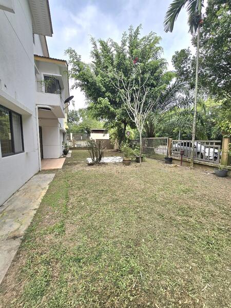 2-storey Terraced House for Sale in Bukit Jelutong (Shah Alam) - Abbie Lim - Exterior - PropertyGuru.com.my