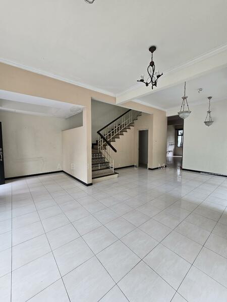 2-storey Terraced House for Sale in Bukit Jelutong (Shah Alam) - Abbie Lim - Interior - PropertyGuru.com.my