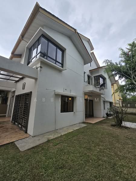 2-storey Terraced House for Sale in Bukit Jelutong (Shah Alam) - Abbie Lim - PropertyGuru.com.my