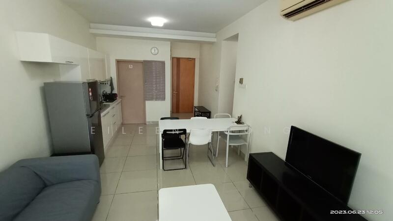 Service Residence for Sale at Oasis Serviced Suites @ Oasis Ara Damansara - Eileen Chong - Kitchen - PropertyGuru.com.my