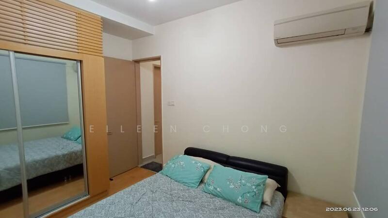 Service Residence for Sale at Oasis Serviced Suites @ Oasis Ara Damansara - Eileen Chong - Bedroom - PropertyGuru.com.my