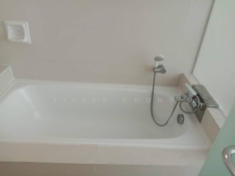 Service Residence for Sale at Oasis Serviced Suites @ Oasis Ara Damansara - Eileen Chong - Bathroom - PropertyGuru.com.my