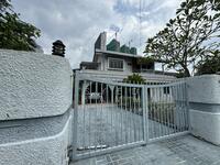 For Sale - Jalan Bomoh Off Keramat Hujung