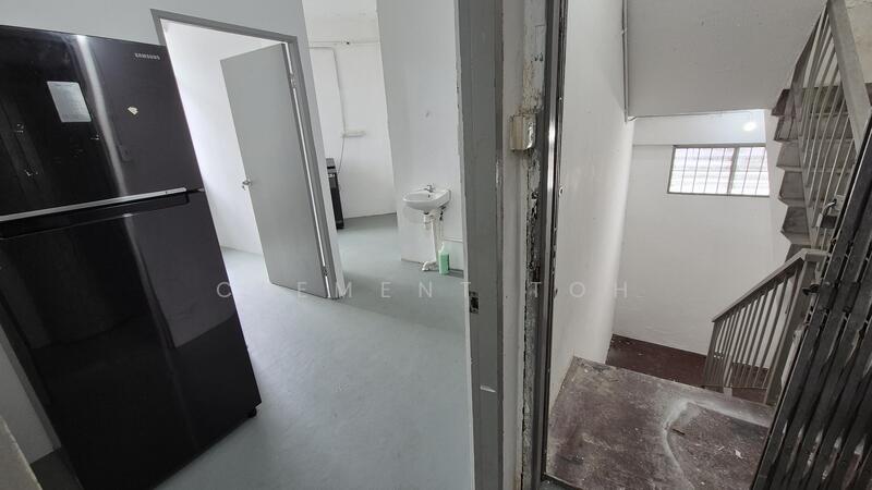 Corridor