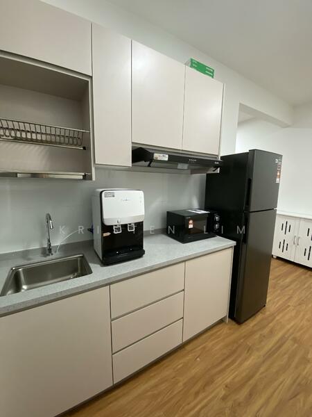 For Rent - Riana South