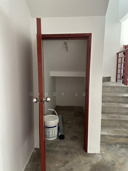 Store Room