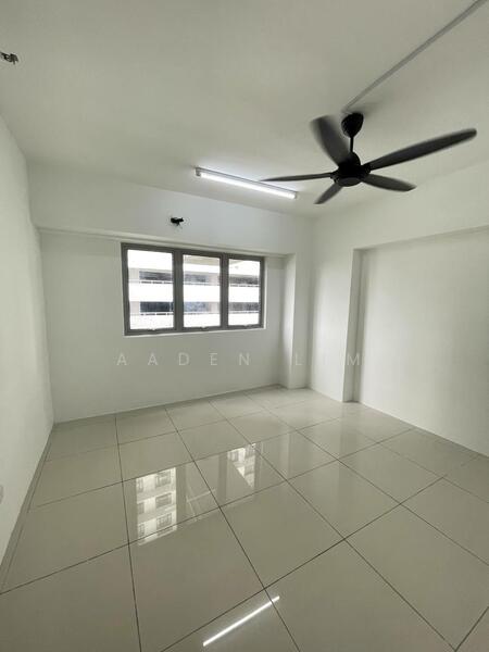 Untuk Dijual - Paragon @ Pan'gaea