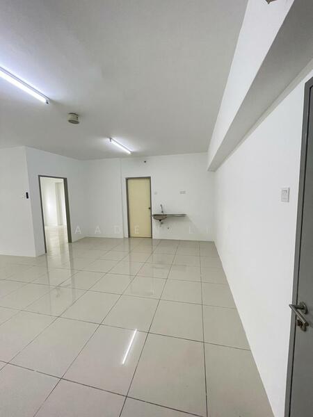 Untuk Dijual - Paragon @ Pan'gaea