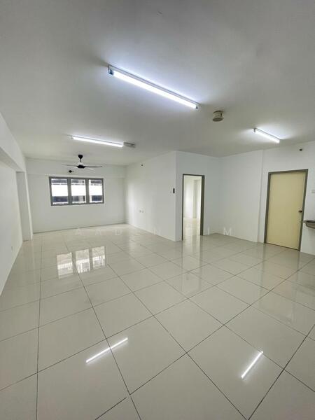 Untuk Dijual - Paragon @ Pan'gaea