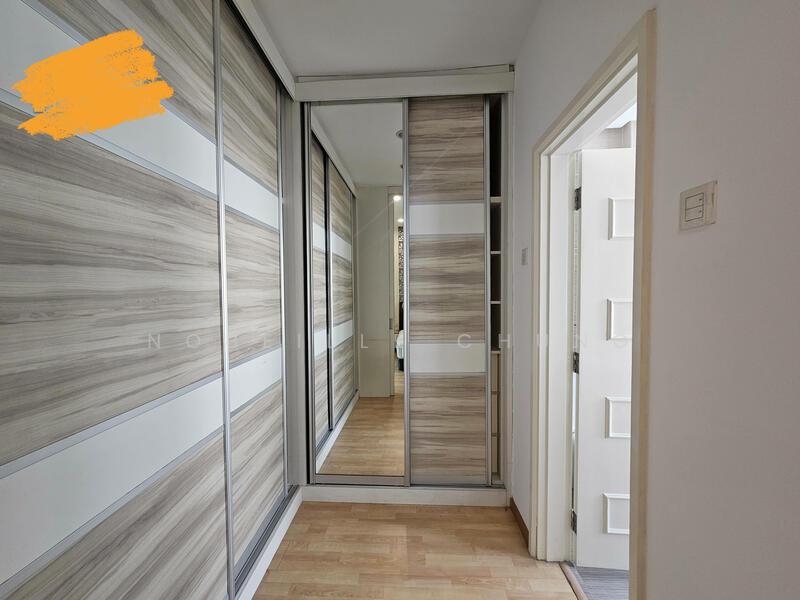 Corridor