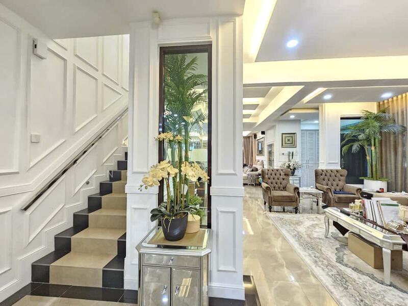 Bungalow for Sale in Bandar Kinrara (Selangor) - Angeline LIEW - Living Room - PropertyGuru.com.my