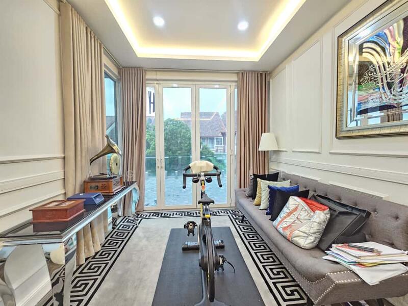 Bungalow for Sale in Bandar Kinrara (Selangor) - Angeline LIEW - Gym - PropertyGuru.com.my