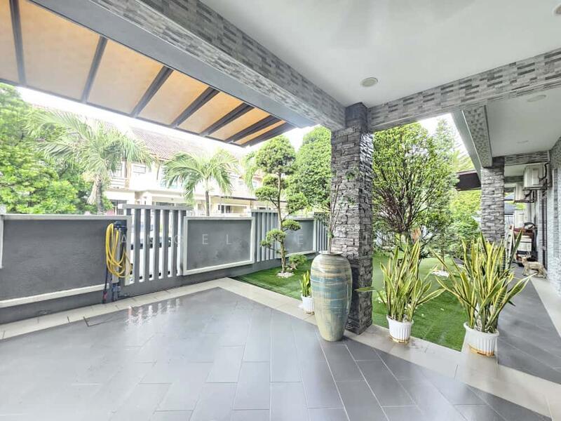 Bungalow for Sale in Bandar Kinrara (Selangor) - Angeline LIEW - Exterior - PropertyGuru.com.my