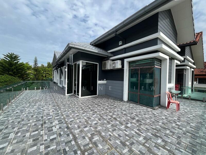 Bungalow for Sale in Bandar Kinrara (Selangor) - Angeline LIEW - Exterior - PropertyGuru.com.my