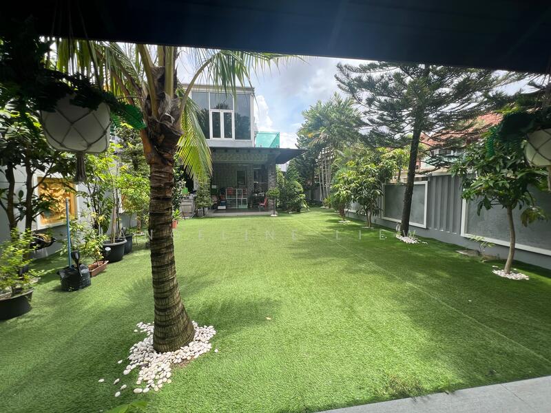 Bungalow for Sale in Bandar Kinrara (Selangor) - Angeline LIEW - Garden - PropertyGuru.com.my