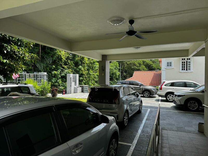 Car Park