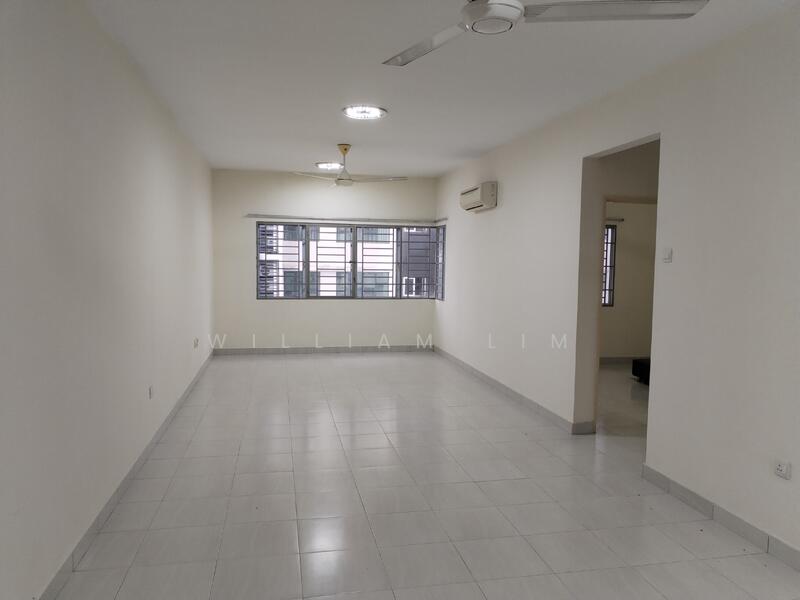 Service Residence for Sale at Koi Kinrara - William Lim - Living Room - PropertyGuru.com.my