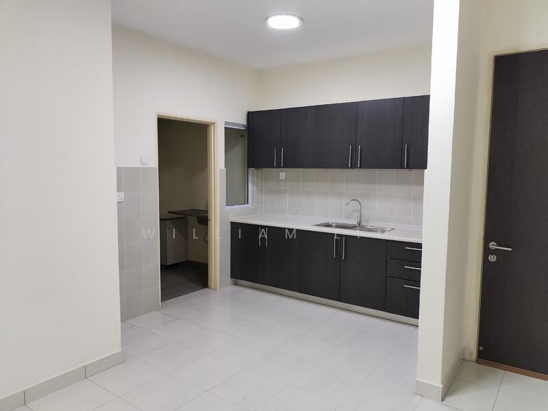 Service Residence for Sale at Koi Kinrara - William Lim - Kitchen - PropertyGuru.com.my