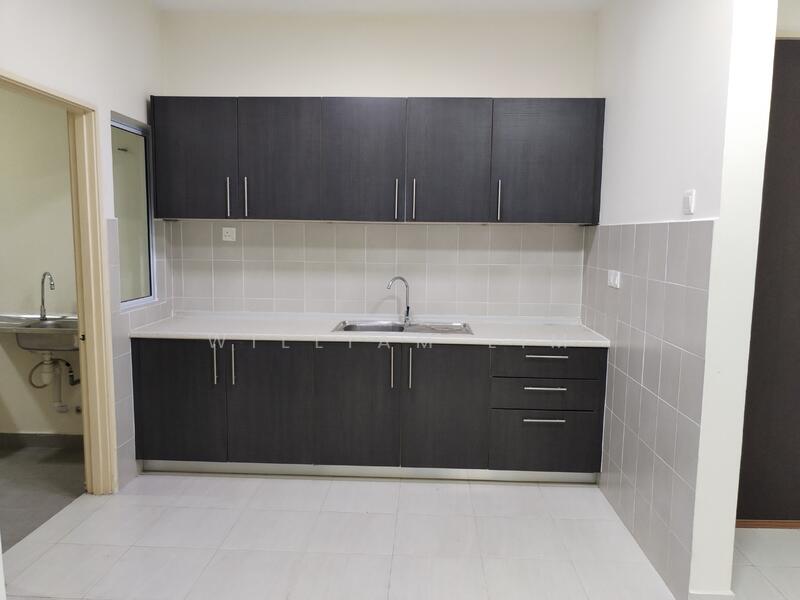 Service Residence for Sale at Koi Kinrara - William Lim - Kitchen - PropertyGuru.com.my