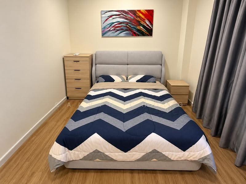 Service Residence for Rent at Sunway Serene - Calvin Chong - Bedroom - PropertyGuru.com.my
