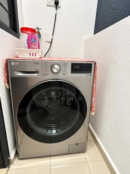 Service Residence for Rent at Sunway Serene - Calvin Chong - PropertyGuru.com.my