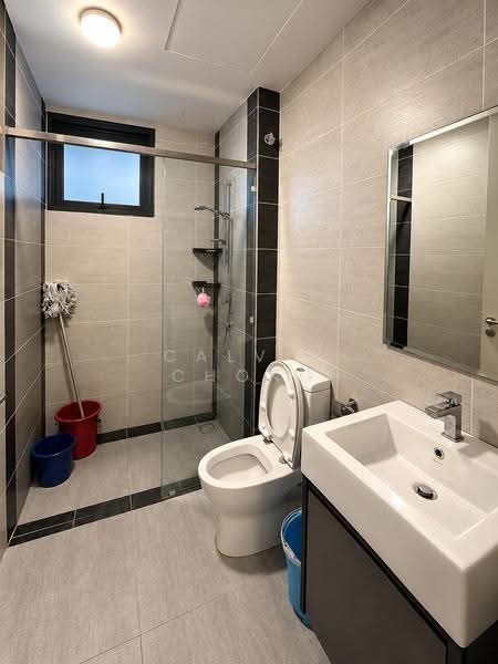 Service Residence for Rent at Sunway Serene - Calvin Chong - Bathroom - PropertyGuru.com.my