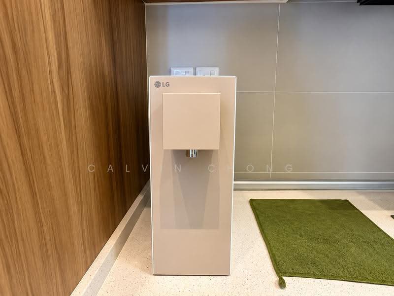 Service Residence for Rent at Sunway Serene - Calvin Chong - PropertyGuru.com.my