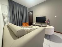 For Rent - K Avenue