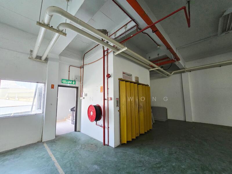 Corridor