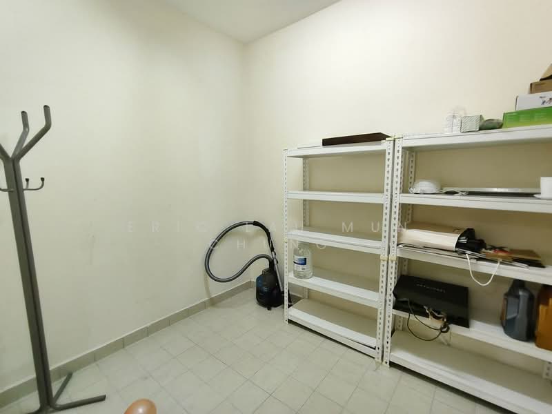 Kondominium untuk Dijual di Atmosfera Kondominium - Eric Lau Mun Chung - Interior - PropertyGuru.com.my