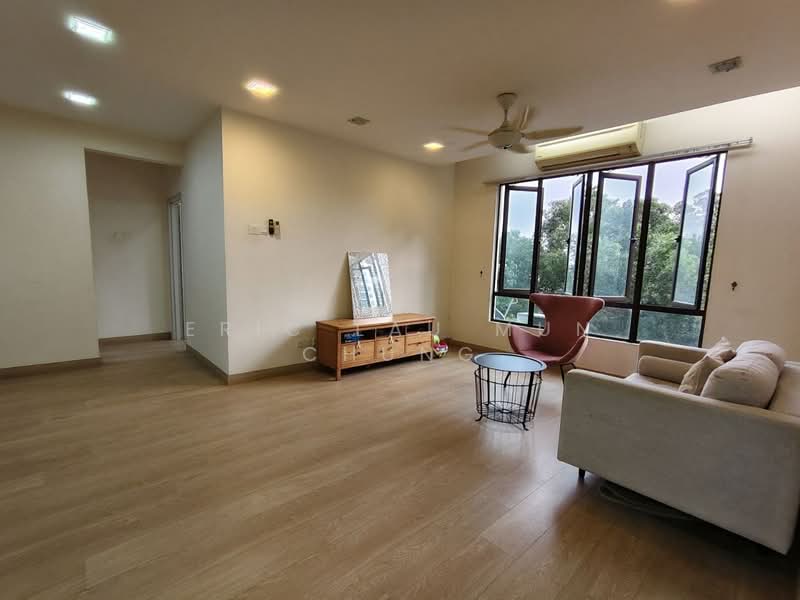 Kondominium untuk Dijual di Atmosfera Kondominium - Eric Lau Mun Chung - Living Room - PropertyGuru.com.my