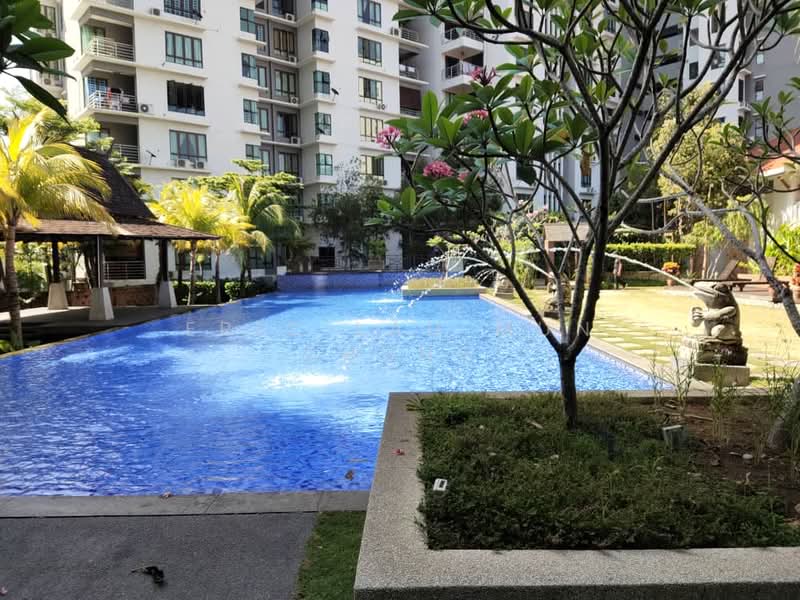 Kondominium untuk Dijual di Atmosfera Kondominium - Eric Lau Mun Chung - Exterior - PropertyGuru.com.my