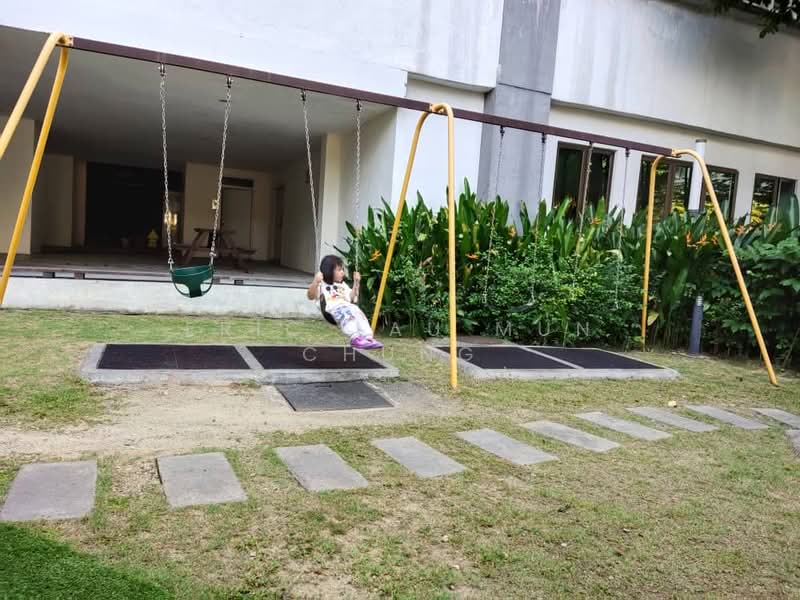 Kondominium untuk Dijual di Atmosfera Kondominium - Eric Lau Mun Chung - Exterior - PropertyGuru.com.my