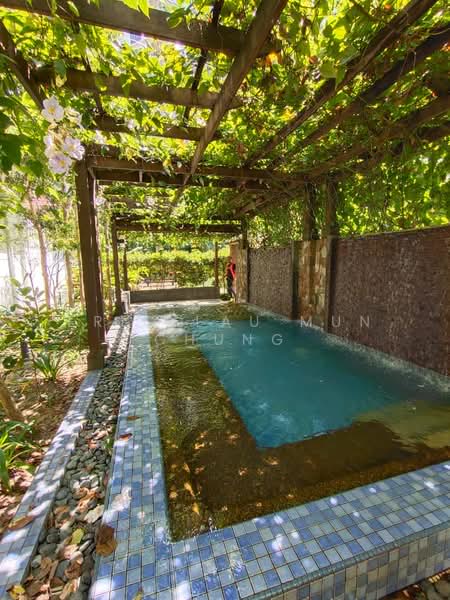 Kondominium untuk Dijual di Atmosfera Kondominium - Eric Lau Mun Chung - Pool - PropertyGuru.com.my
