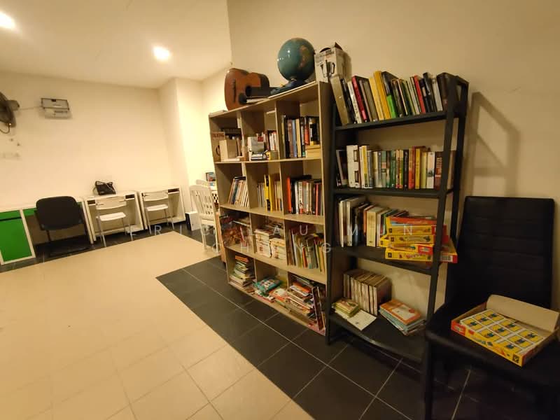Kondominium untuk Dijual di Atmosfera Kondominium - Eric Lau Mun Chung - Study - PropertyGuru.com.my