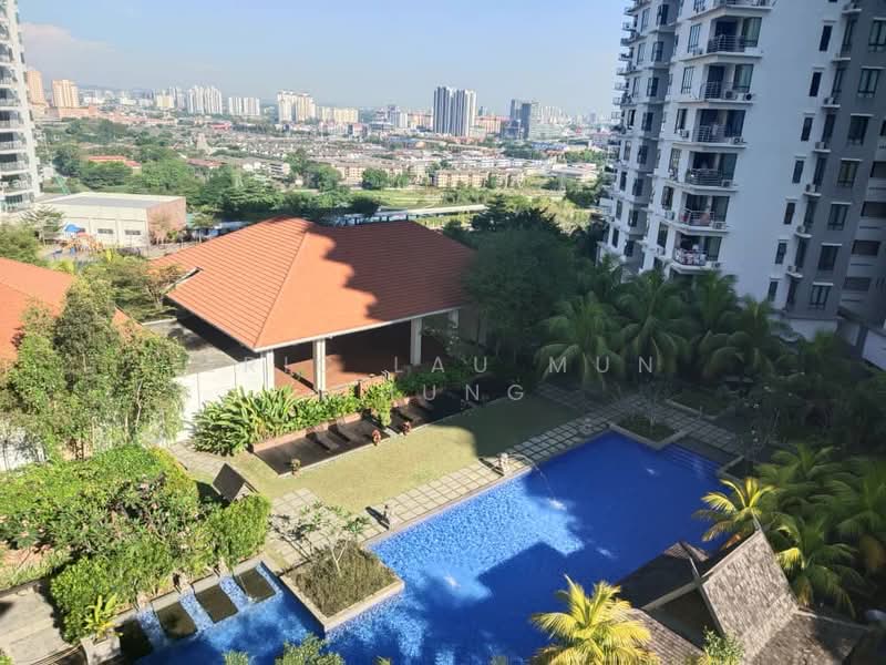 Kondominium untuk Dijual di Atmosfera Kondominium - Eric Lau Mun Chung - Exterior - PropertyGuru.com.my