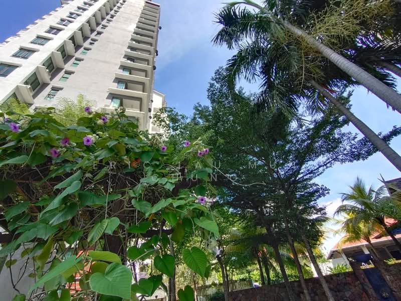 Kondominium untuk Dijual di Atmosfera Kondominium - Eric Lau Mun Chung - PropertyGuru.com.my