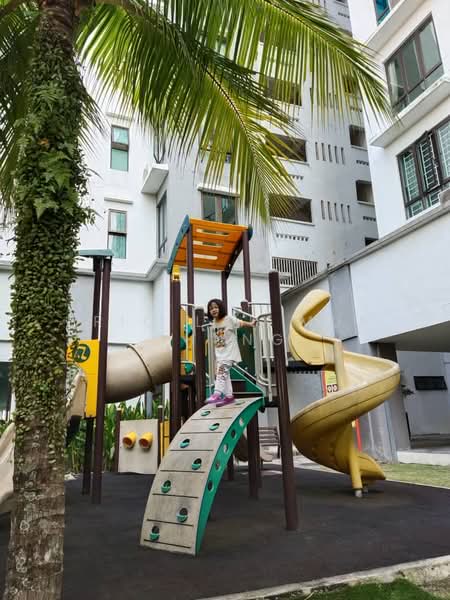 Kondominium untuk Dijual di Atmosfera Kondominium - Eric Lau Mun Chung - PropertyGuru.com.my