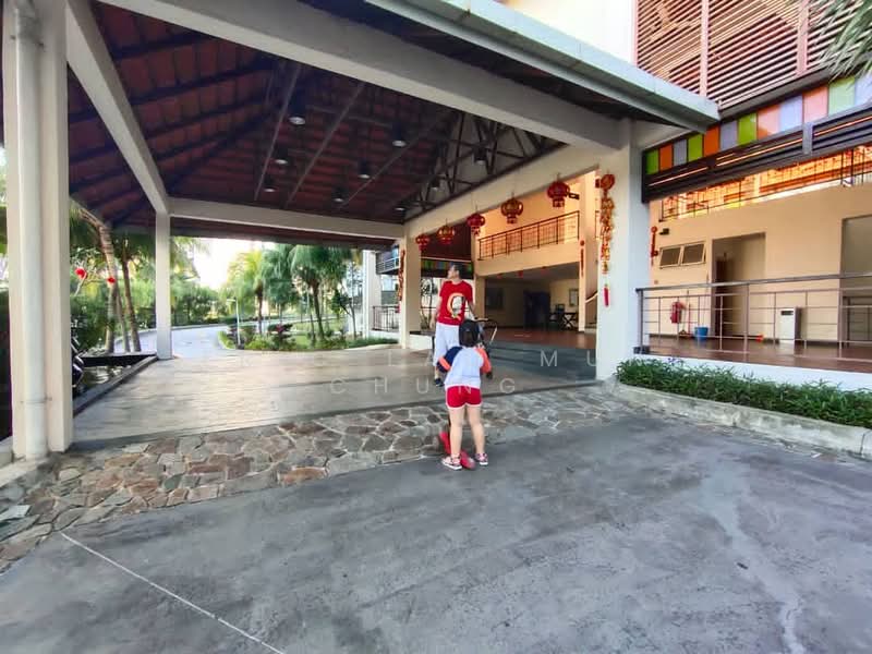 Kondominium untuk Dijual di Atmosfera Kondominium - Eric Lau Mun Chung - PropertyGuru.com.my