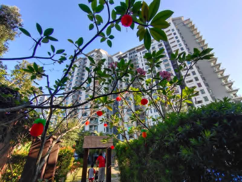 Kondominium untuk Dijual di Atmosfera Kondominium - Eric Lau Mun Chung - PropertyGuru.com.my