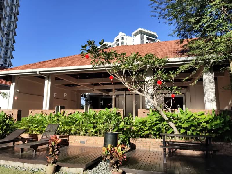 Kondominium untuk Dijual di Atmosfera Kondominium - Eric Lau Mun Chung - PropertyGuru.com.my