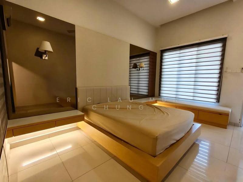 Condominium for Sale at Atmosfera Kondominium - Eric Lau Mun Chung - Bedroom - PropertyGuru.com.my