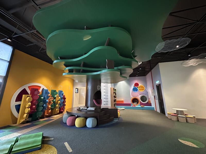 Kids Club