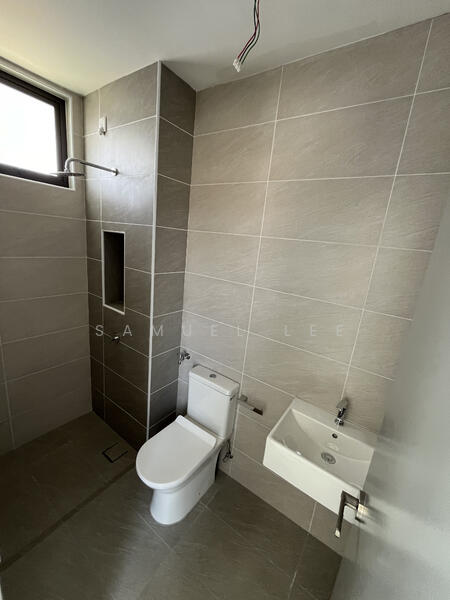 2-storey Terraced House for Sale in Gelang Patah (Johor) - Samuel Lee - Bathroom - PropertyGuru.com.my