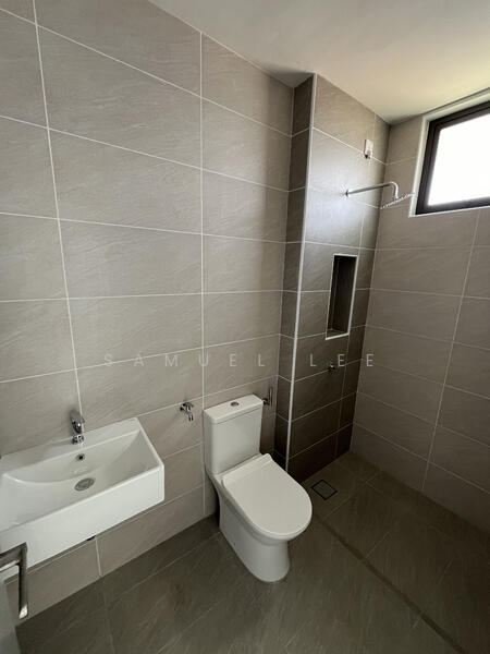 2-storey Terraced House for Sale in Gelang Patah (Johor) - Samuel Lee - Bathroom - PropertyGuru.com.my