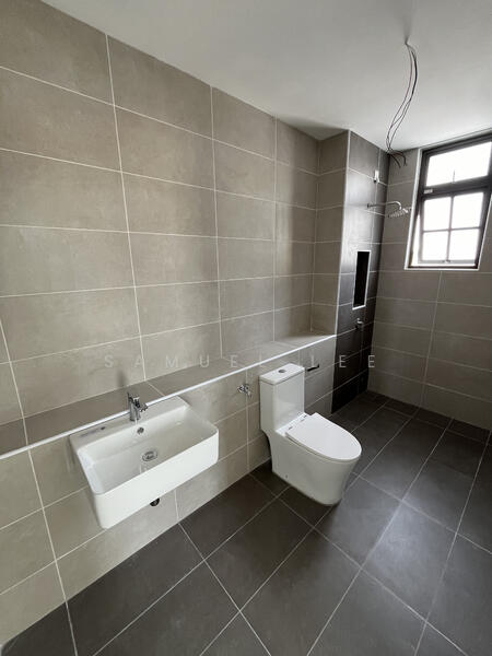 2-storey Terraced House for Sale in Gelang Patah (Johor) - Samuel Lee - Bathroom - PropertyGuru.com.my