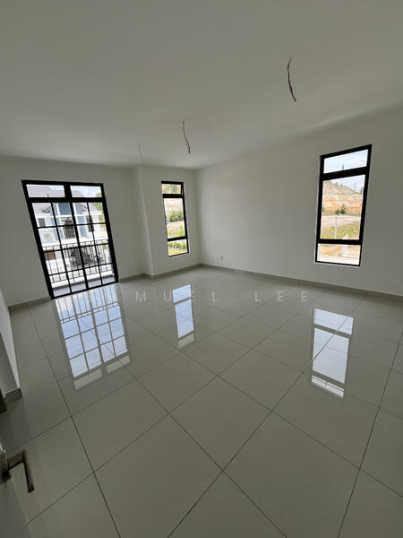 2-storey Terraced House for Sale in Gelang Patah (Johor) - Samuel Lee - Living Room - PropertyGuru.com.my