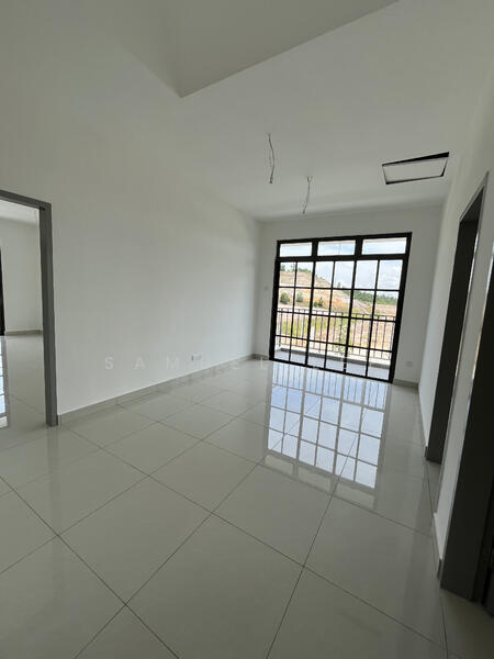 2-storey Terraced House for Sale in Gelang Patah (Johor) - Samuel Lee - Living Room - PropertyGuru.com.my