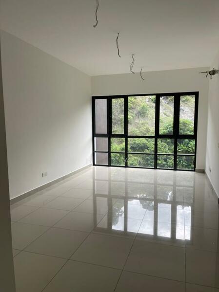 Untuk Dijual - Setia Sky Vista