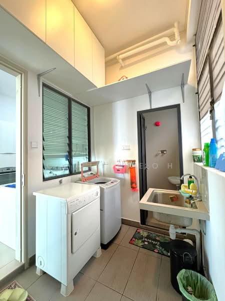 Condominium for Sale at Mira Residence - Chris Teoh - Bathroom - PropertyGuru.com.my